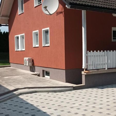 Apartment Igor - Holiday Home Ostarije Exterior foto