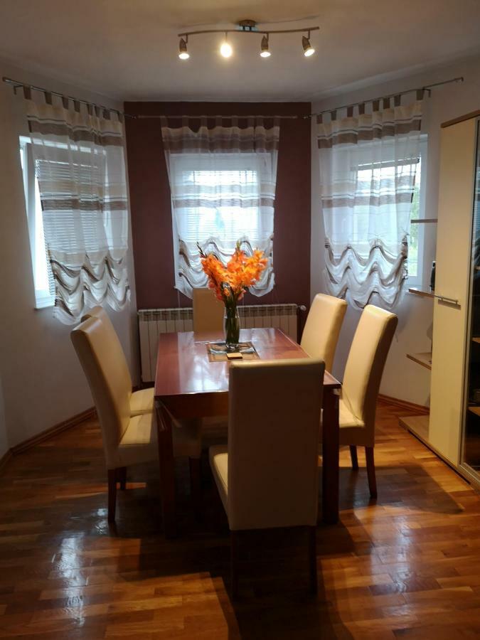 Apartment Igor - Holiday Home Ostarije Exterior foto